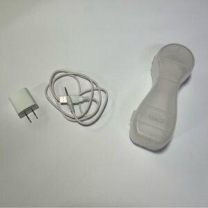 PMD Clean Travel Case with Charger